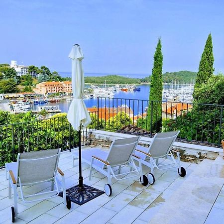 Ferienhaus Topic Vrsar Bagian luar foto