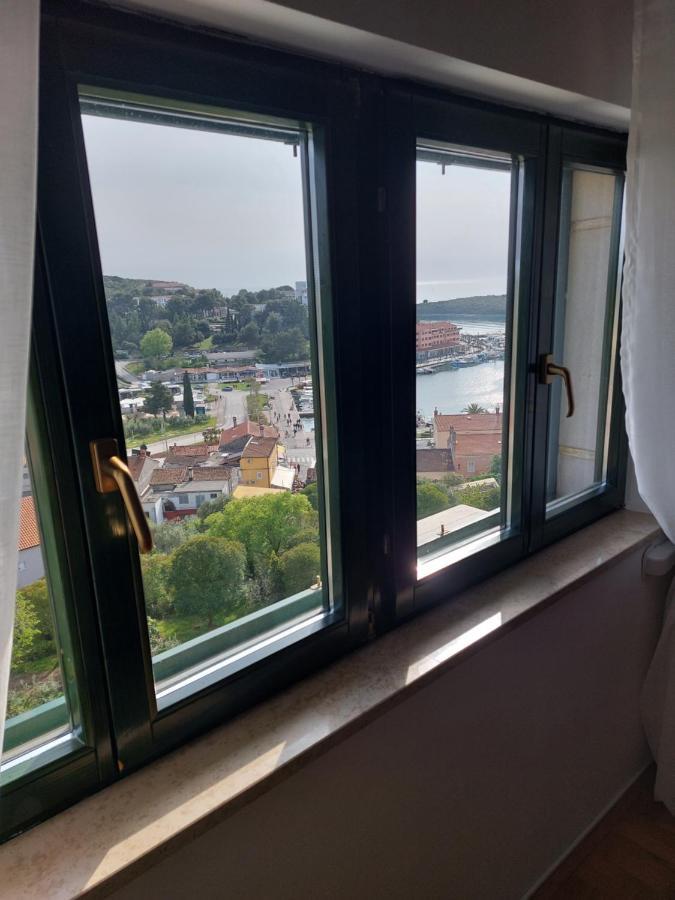 Ferienhaus Topic Vrsar Bagian luar foto
