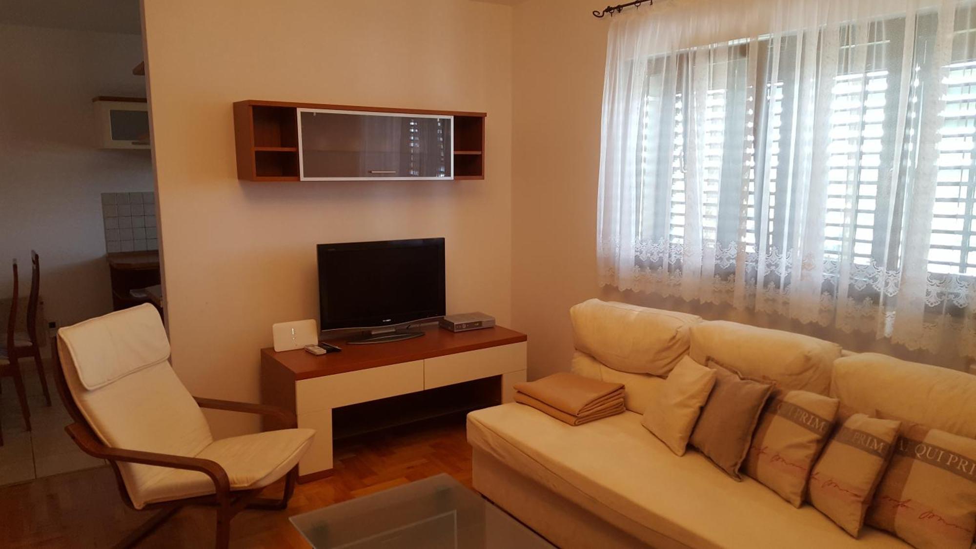 Ferienhaus Topic Vrsar Bagian luar foto
