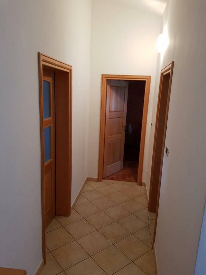 Ferienhaus Topic Vrsar Bagian luar foto