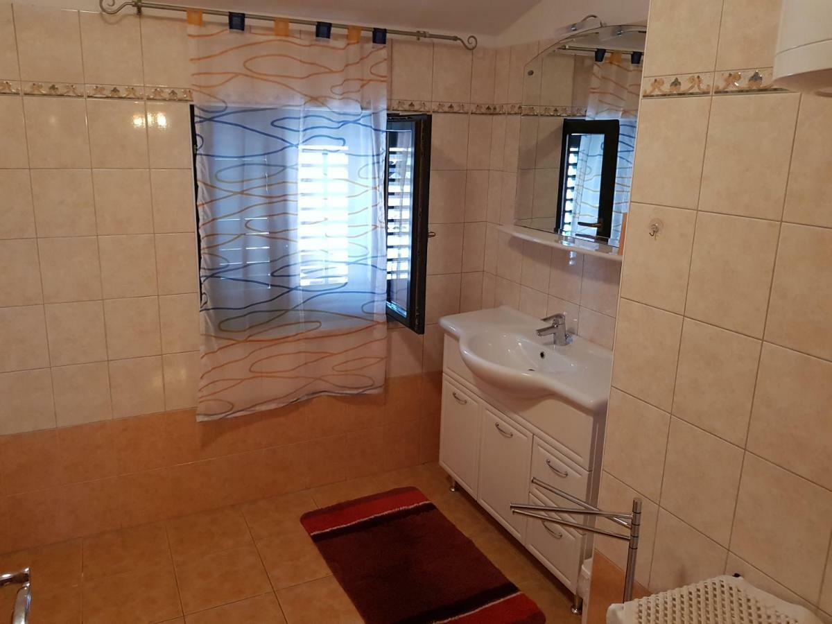 Ferienhaus Topic Vrsar Bagian luar foto